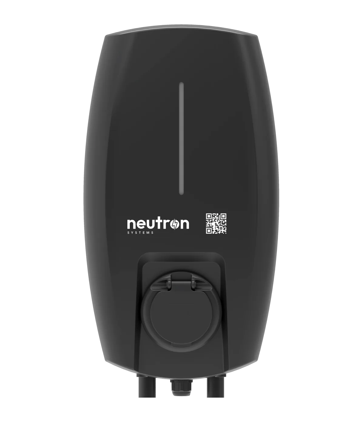NSNH0001T Wall Mount Home Charger