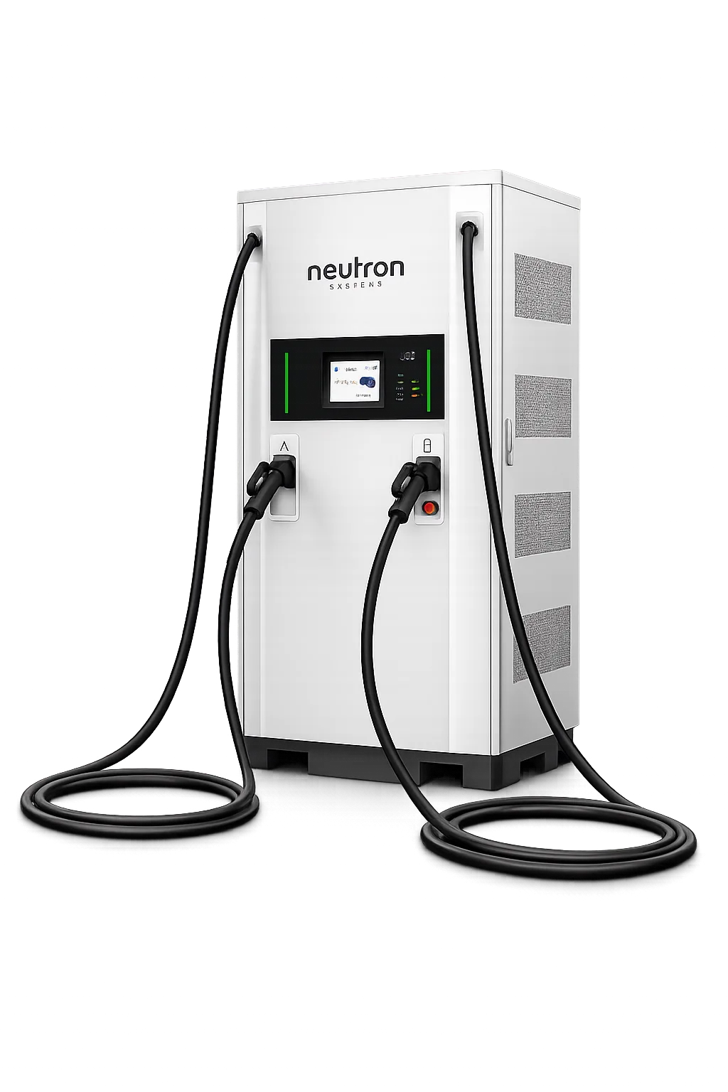 NSNF0032 160kW
