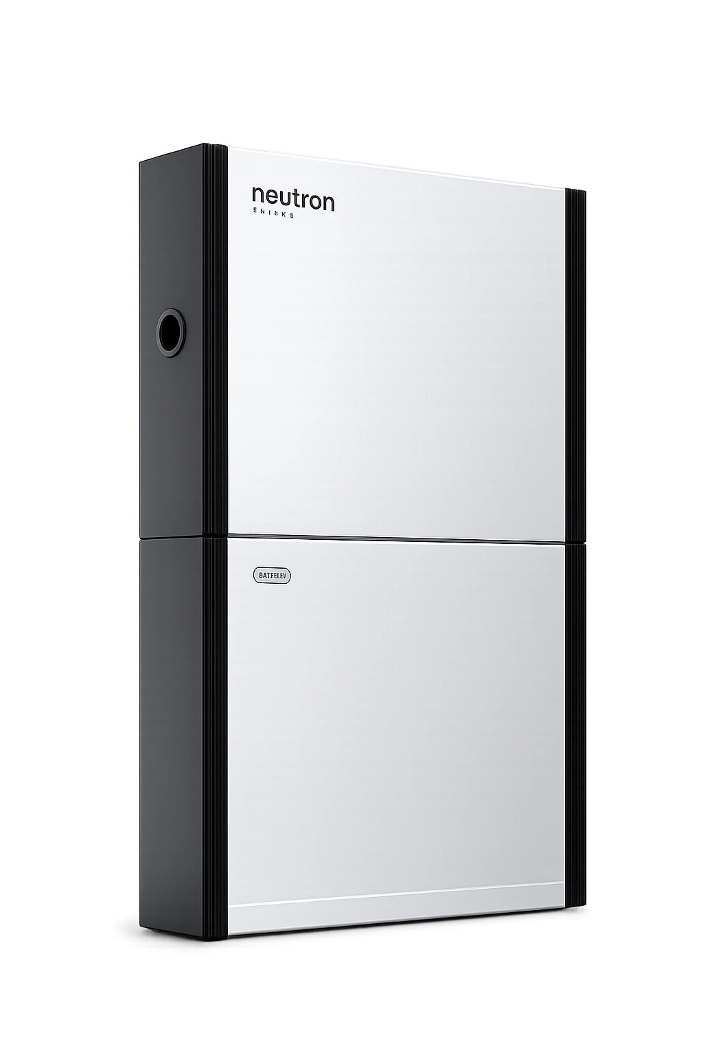 Neutron Home PowerWall