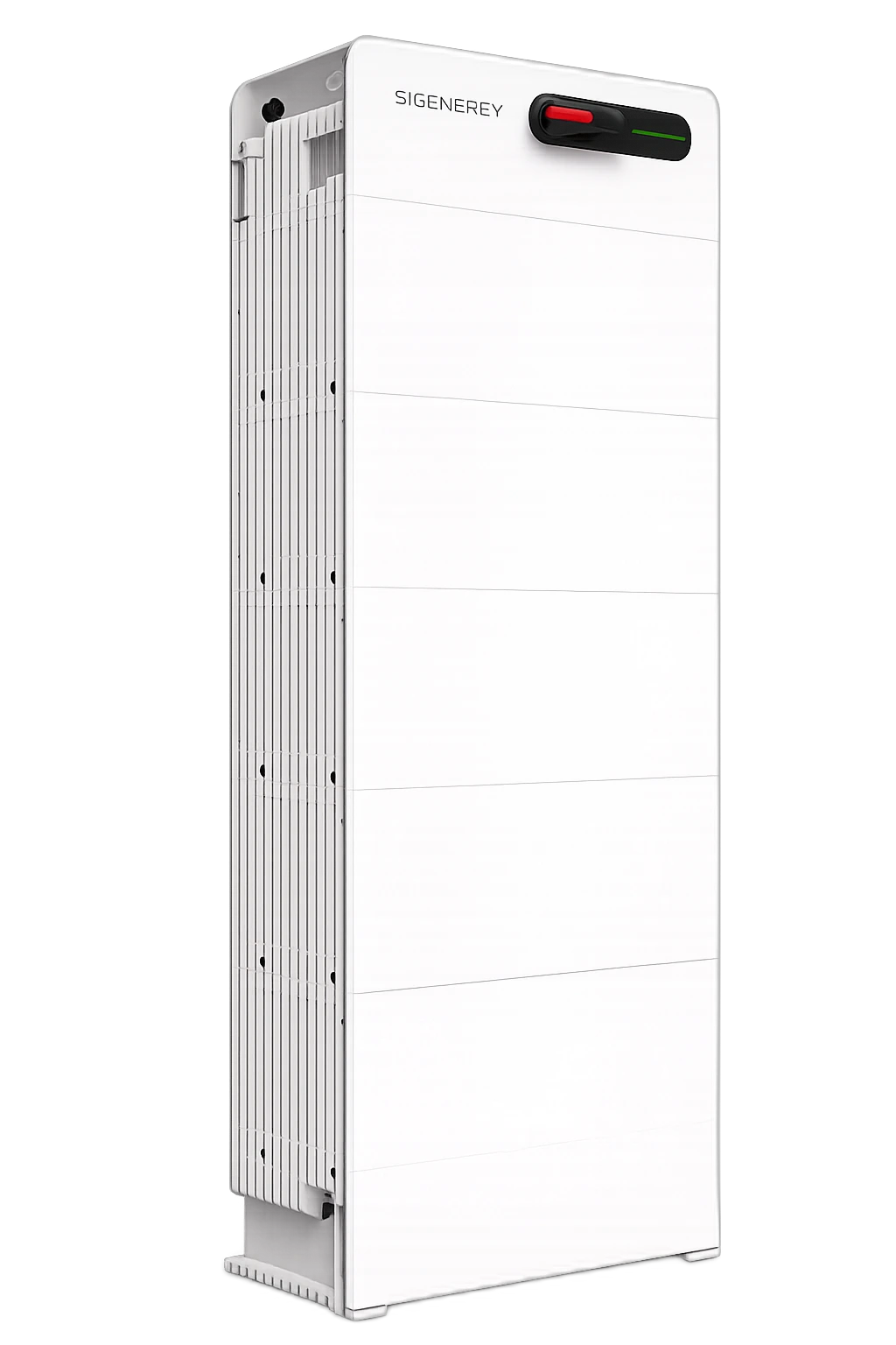 Modular Grid ESS 232 kWh Power Plant