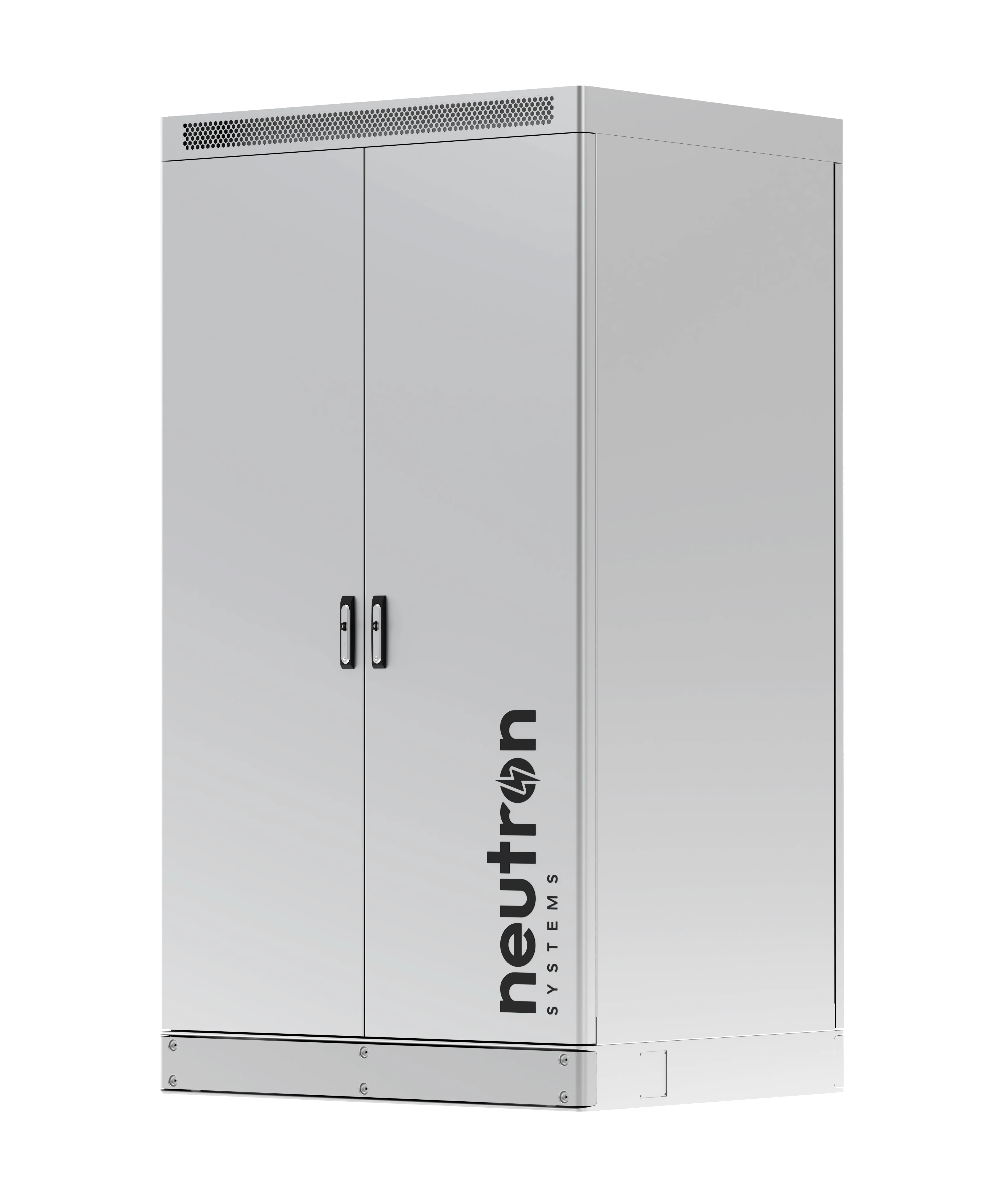 Power Hub BESS 215kWh