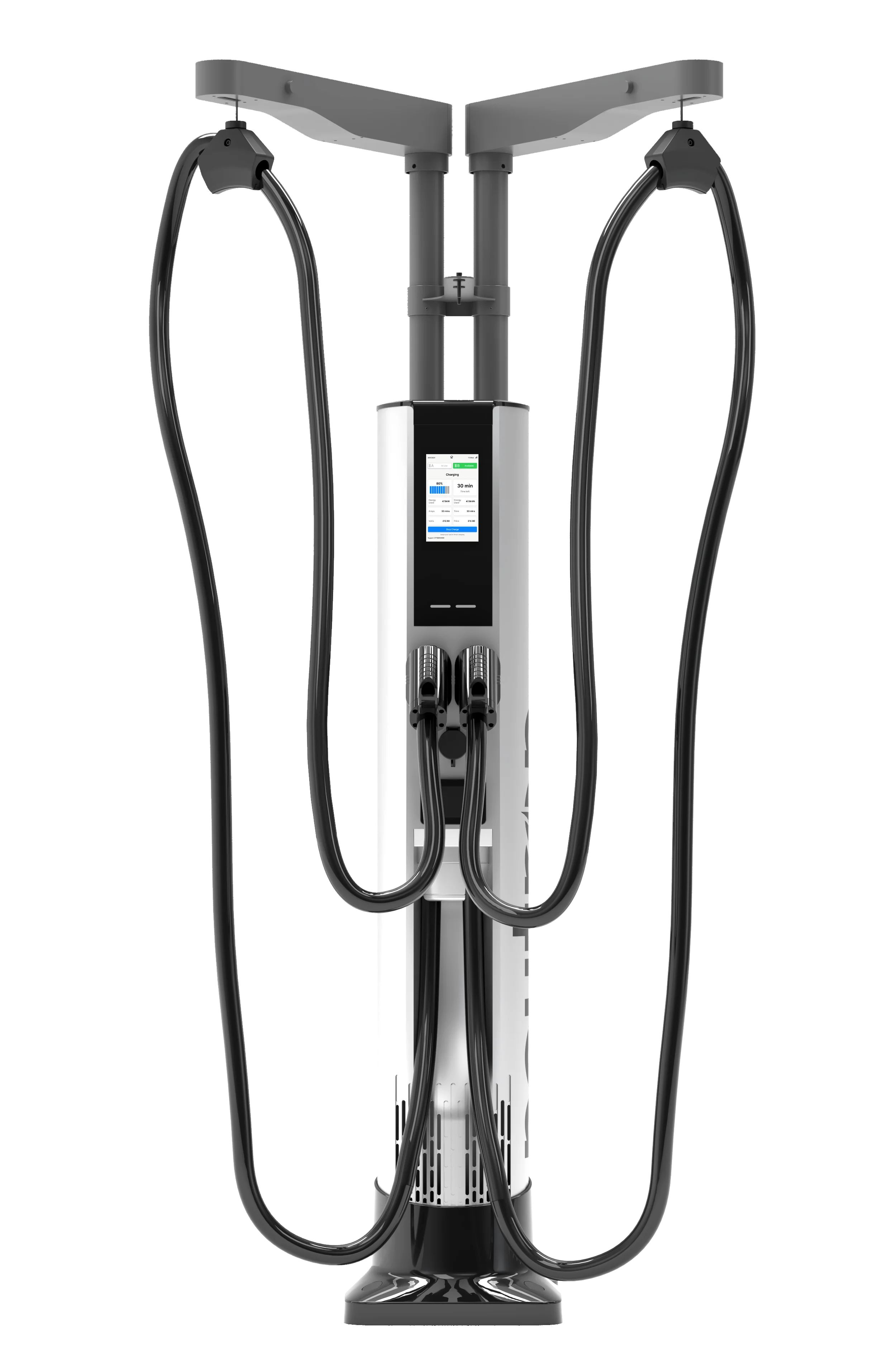 Neutron DC Canopy Terminal