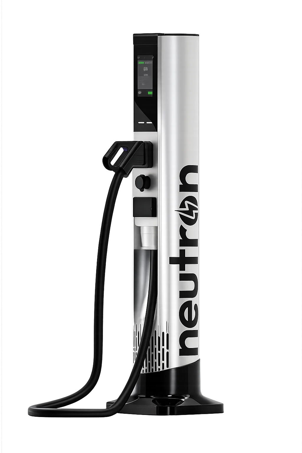 Neutron DC Satellite Terminal Single CCS2