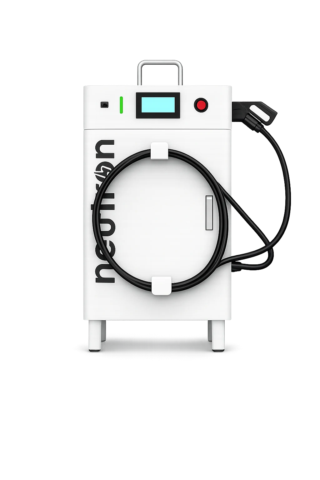 Neutron Portable DC Charger