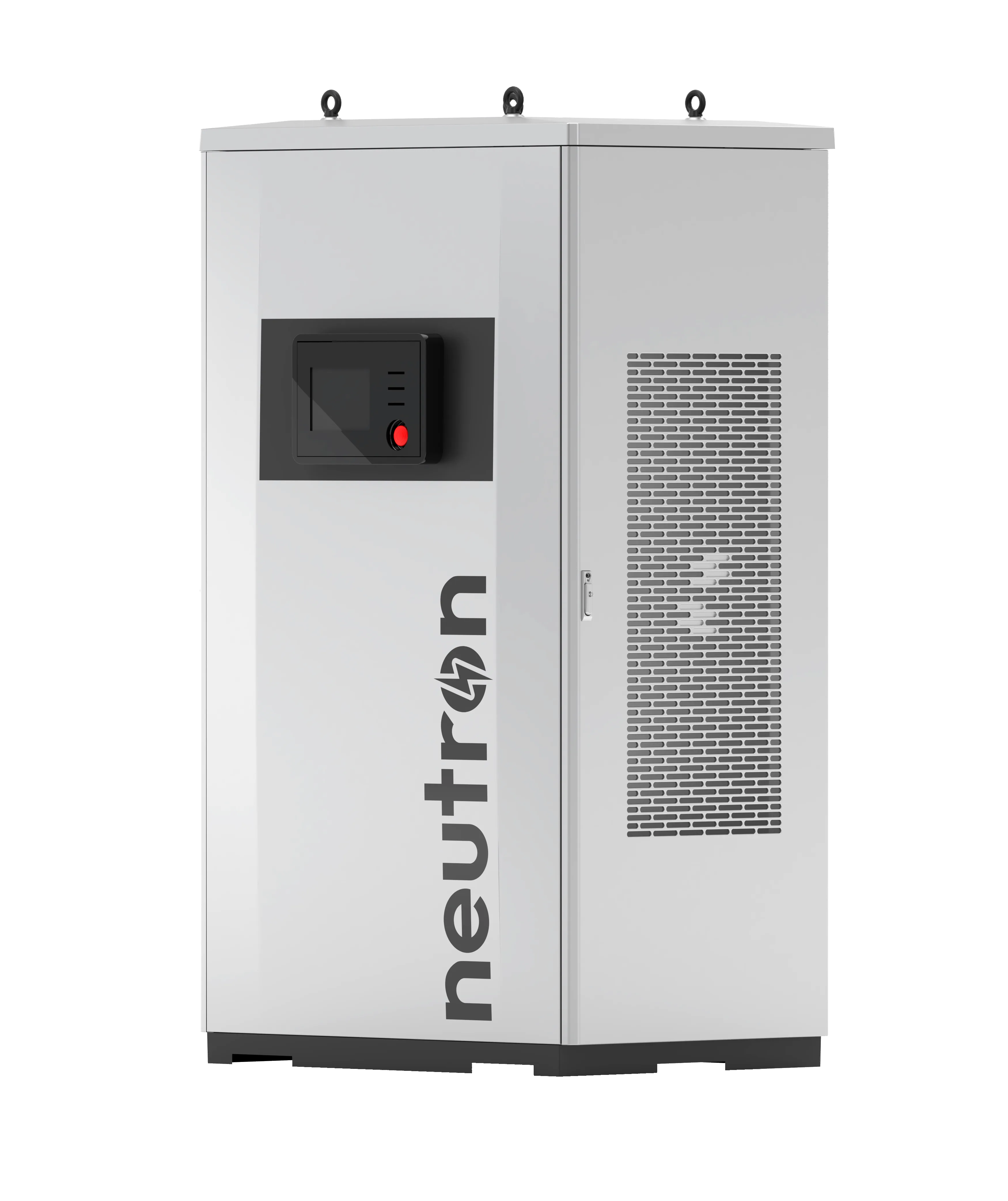 NSNF0020MU240LCD 240kW Master Unit