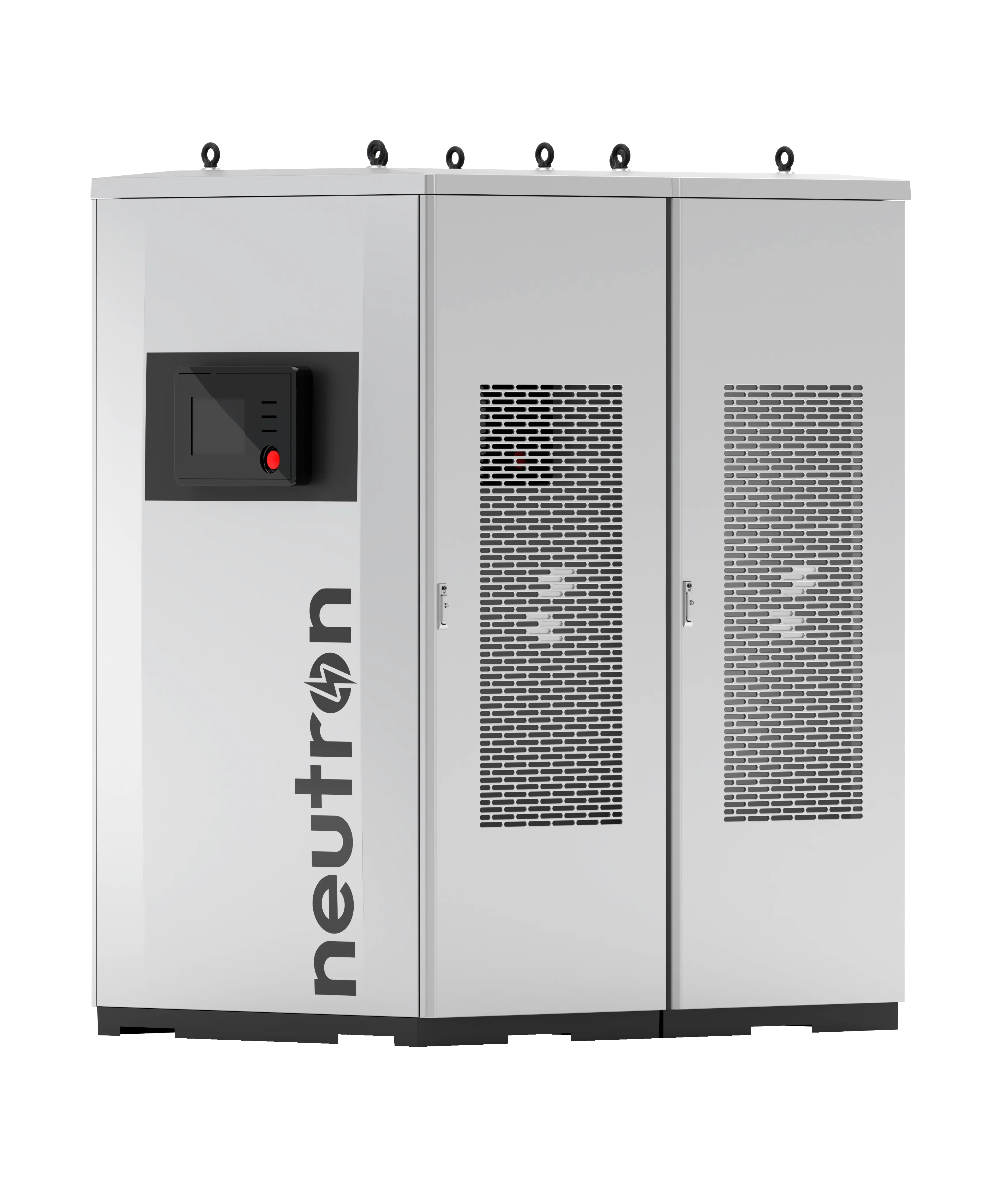 NSNF0021MU480LCD 480kW Master Unit