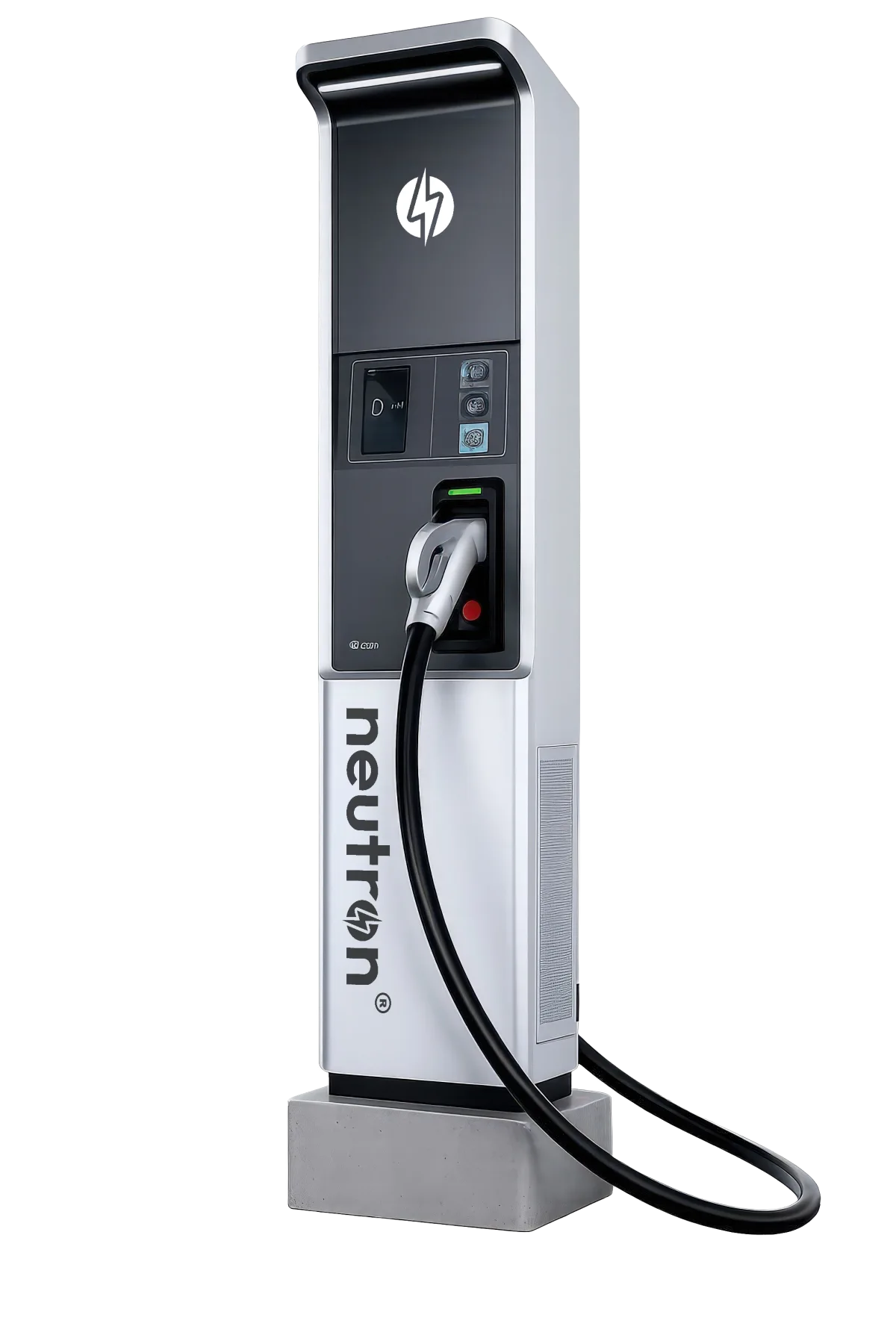 Neutron Liquid-Cooled Megawatt DC Terminal NSNM0800LC